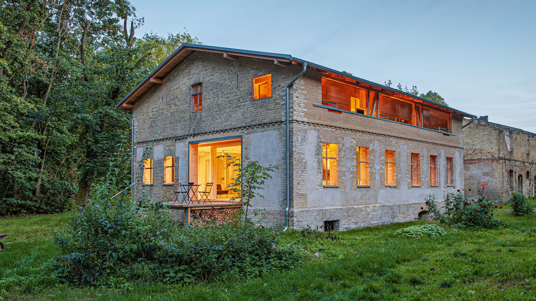 Haus VValter