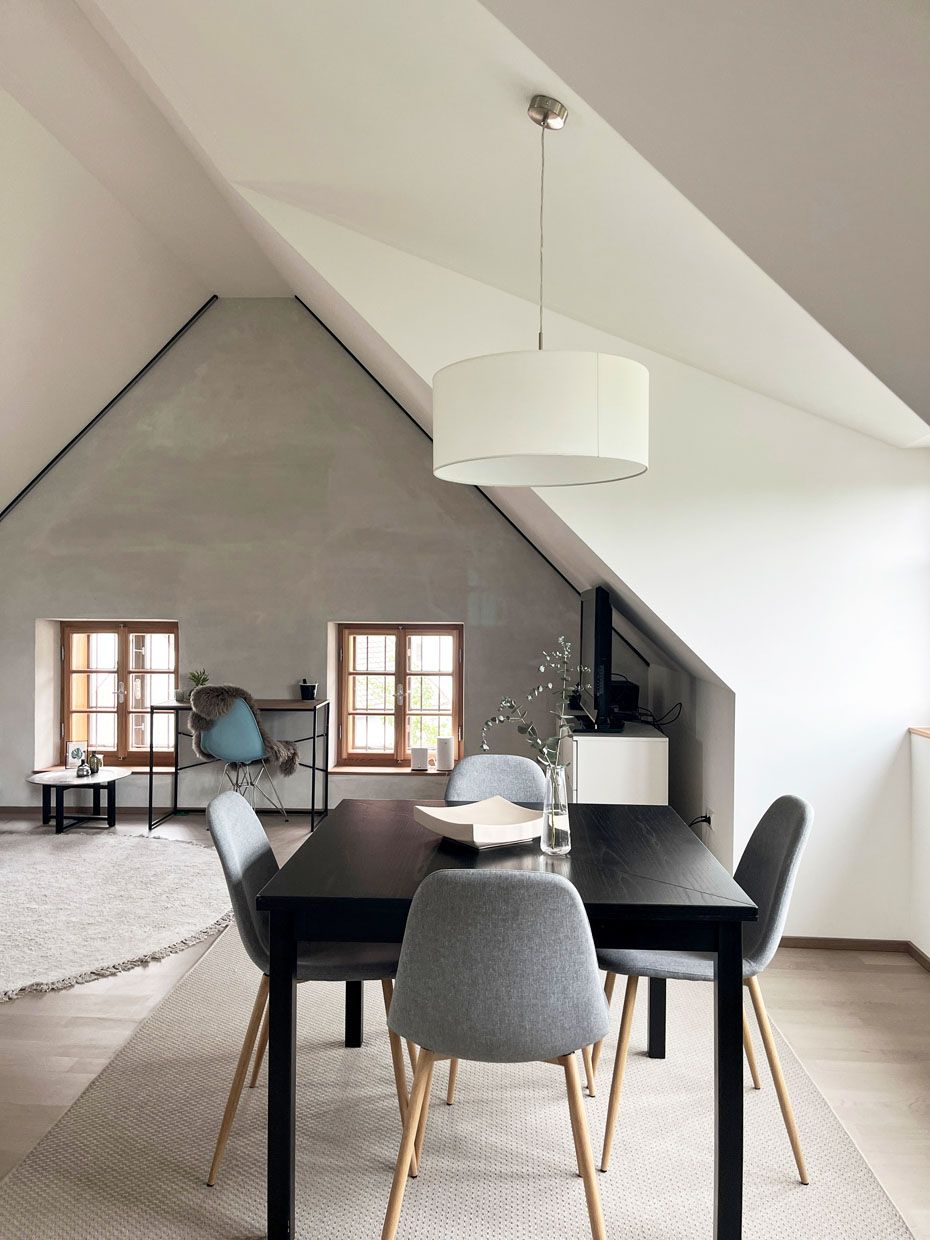 loft im flösserhaus