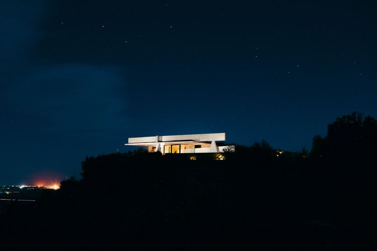 Villa FO