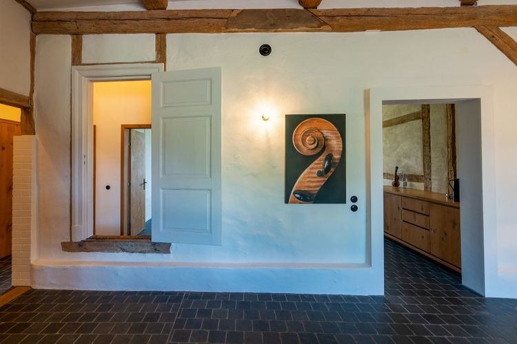 Kultur Gut Has­selburg