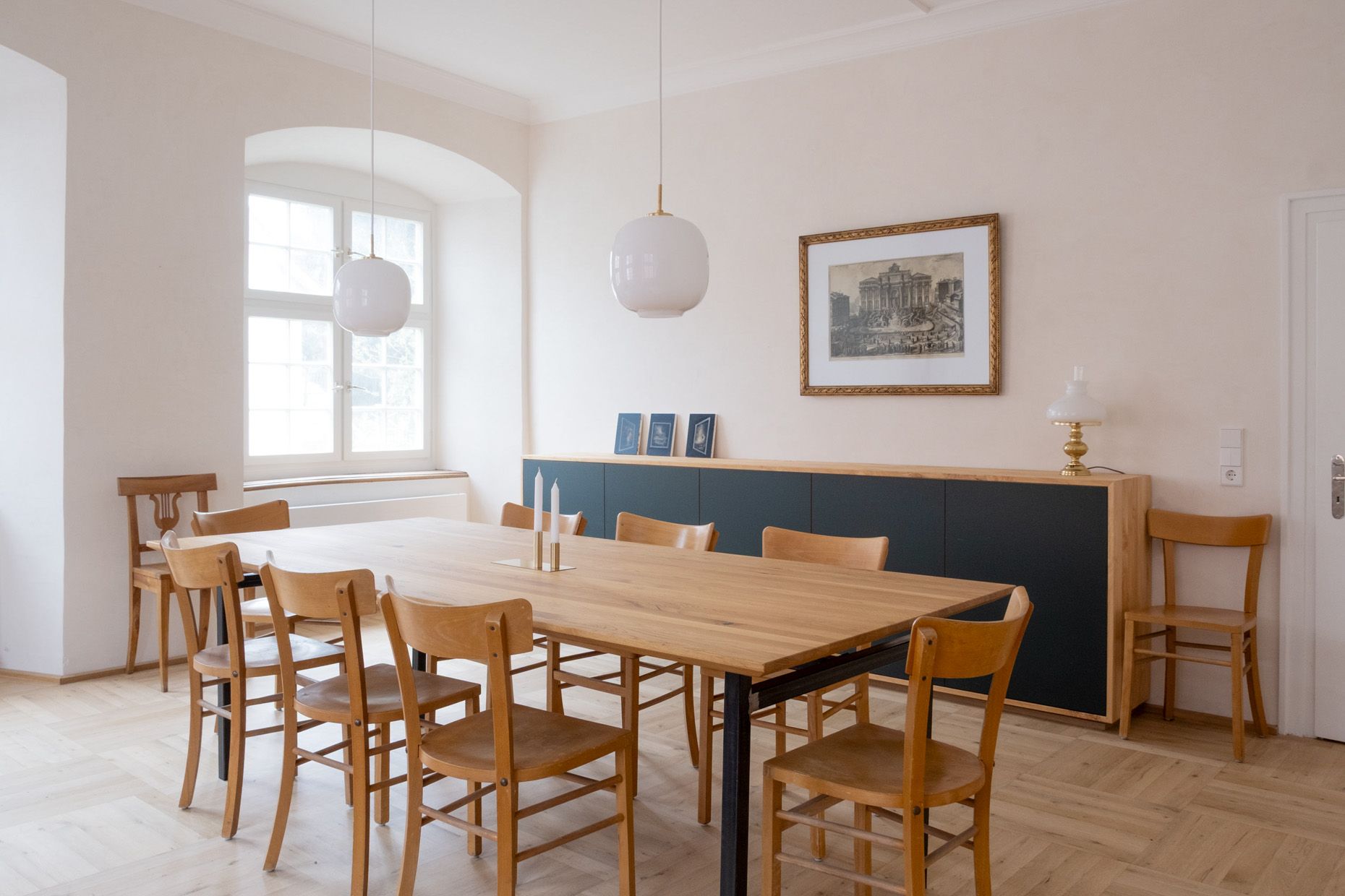 ita res apartment