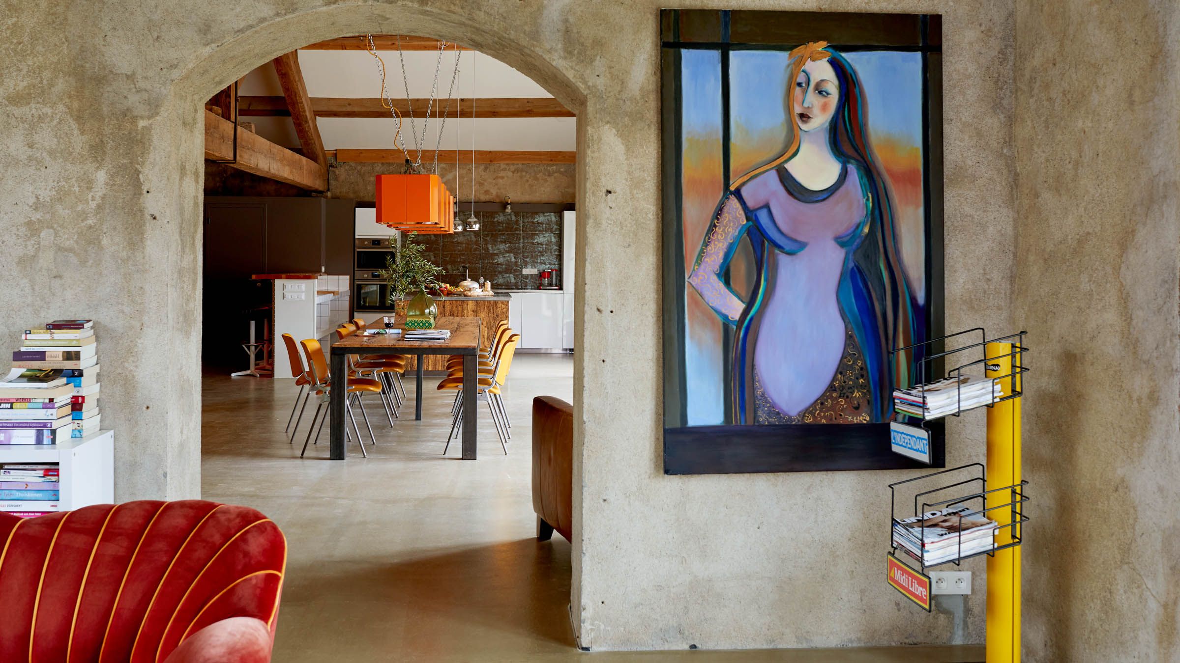 loft by lieu