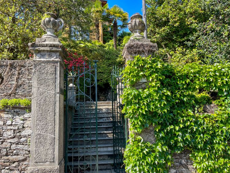 Villa Fran­cioli