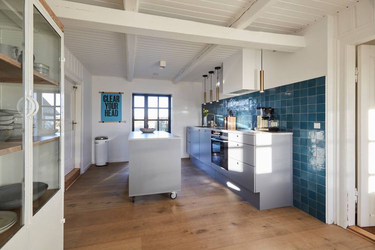 Agger Farm­house