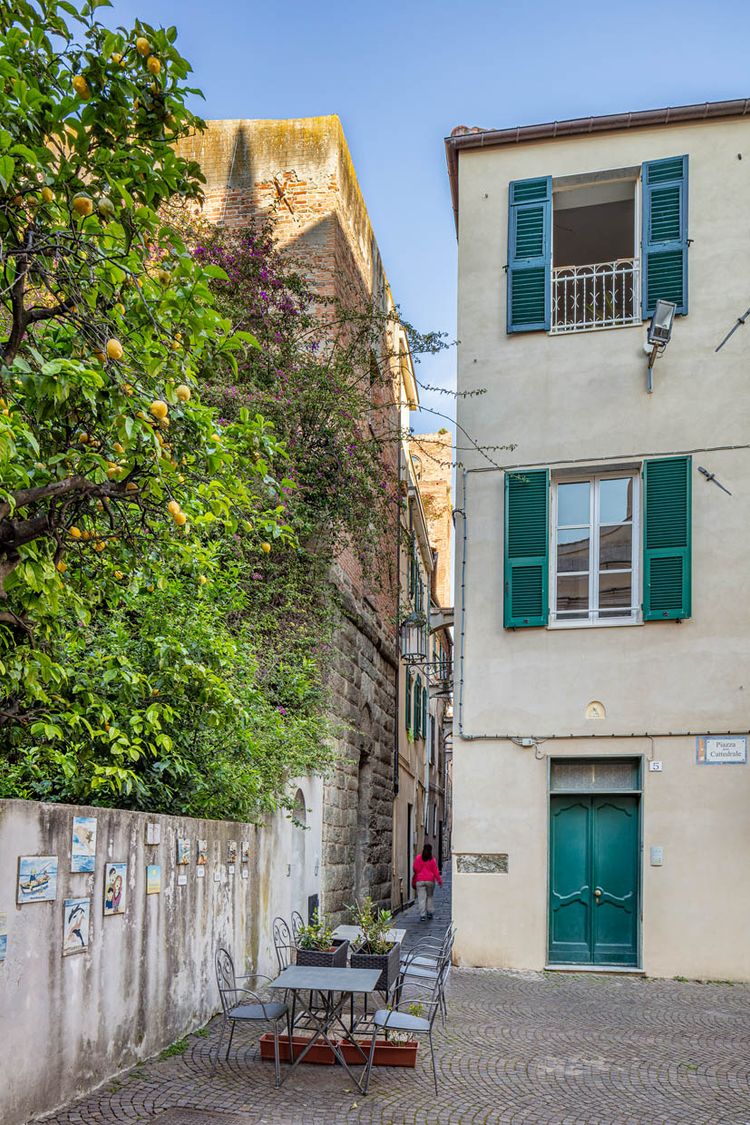 Torre Gan­duglia