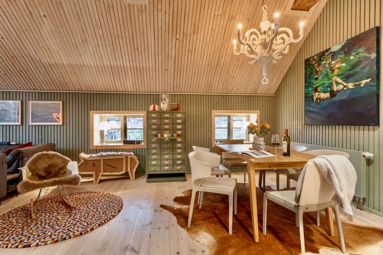 ilse. dein landloft
