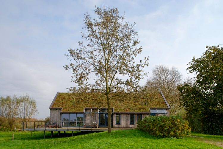 Gäs­tehaus Bro­wiede