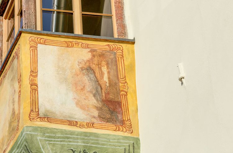 Gasthof zum Riesen