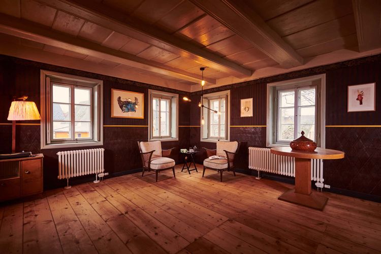 Fak­to­renhaus