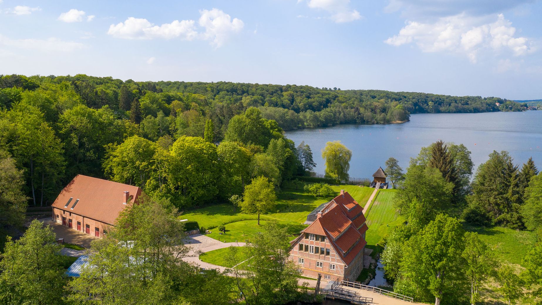Es lebe die deutsch-fran­zö­sische Freund­schaft!