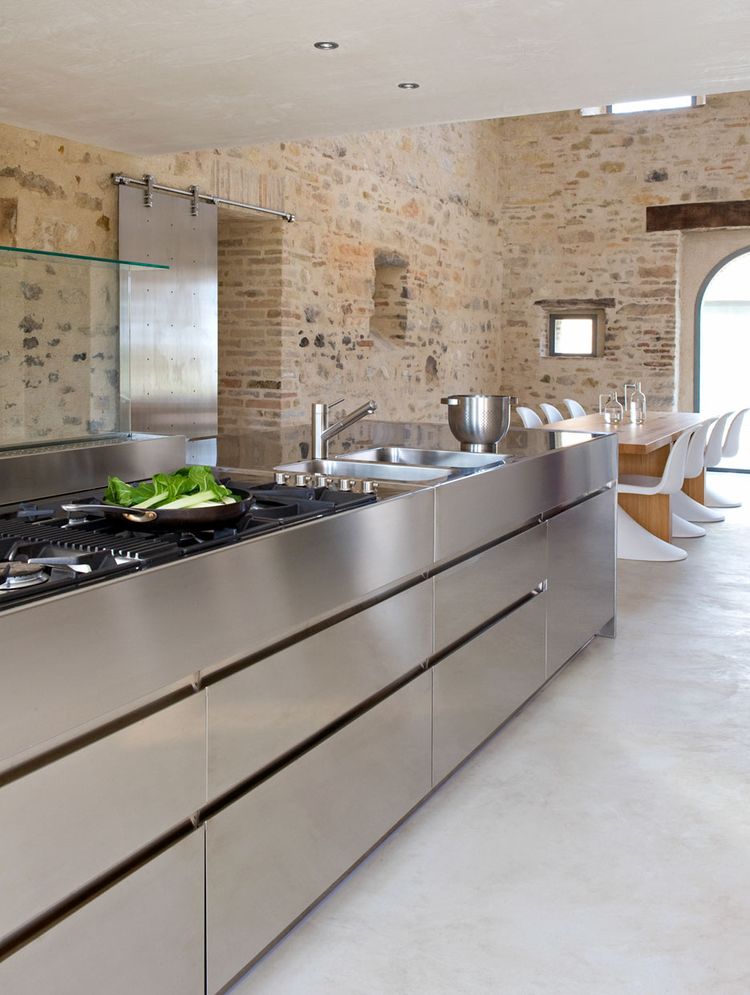 Casa Olivi