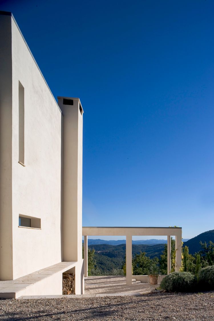 Villa Jones