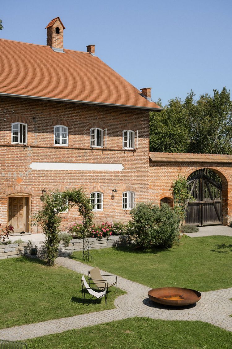 Den­harten