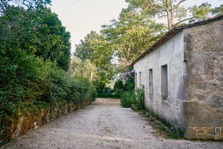 Quinta da Bouça D’Arques