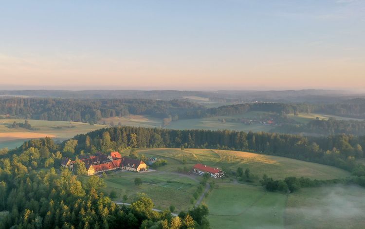 Gut Son­nen­hausen