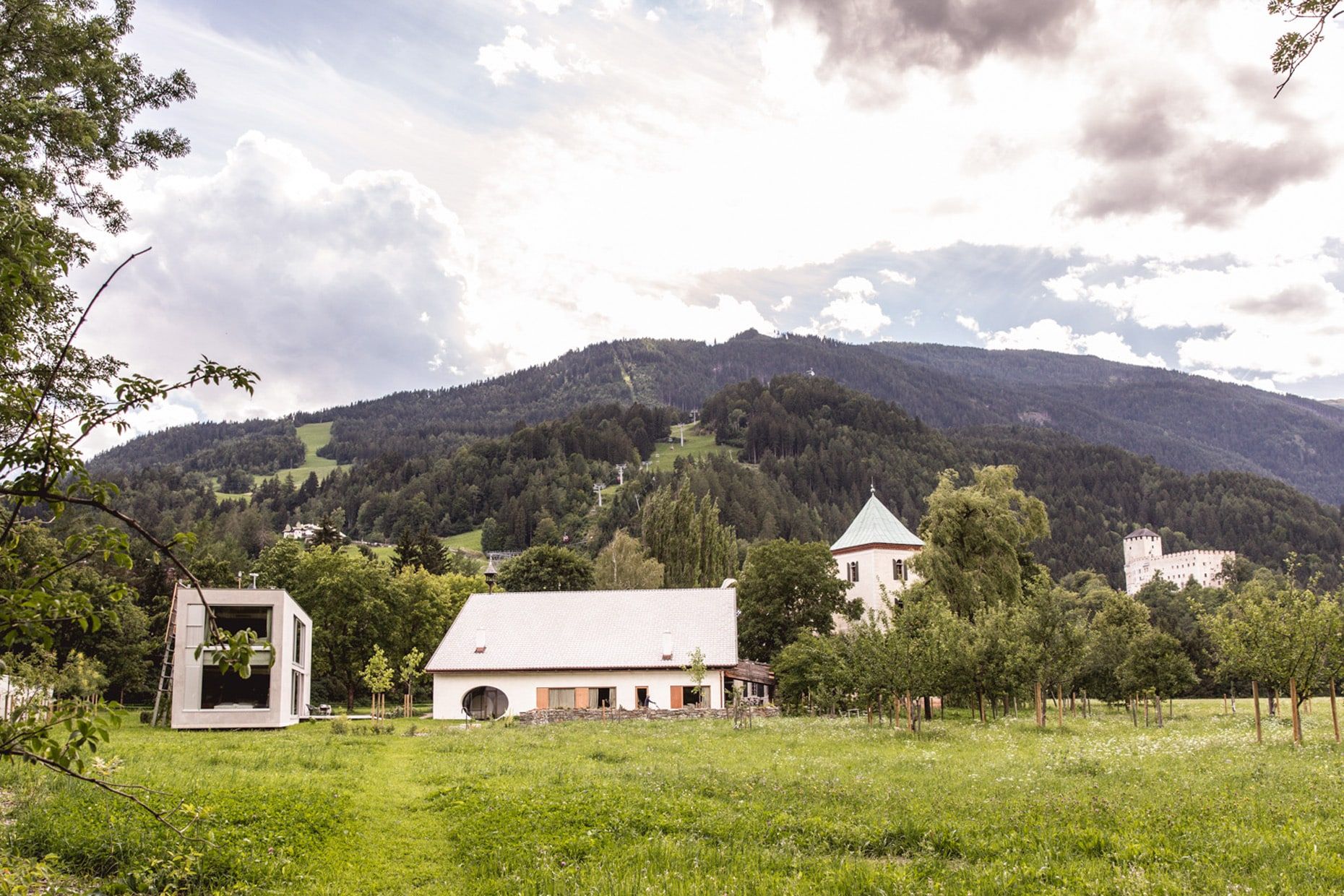 iselhof