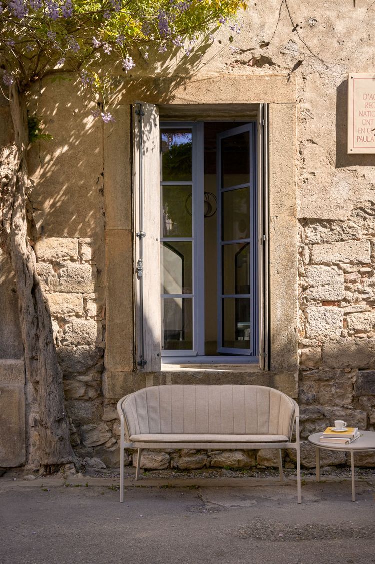 Vipp Town­house Lagrasse