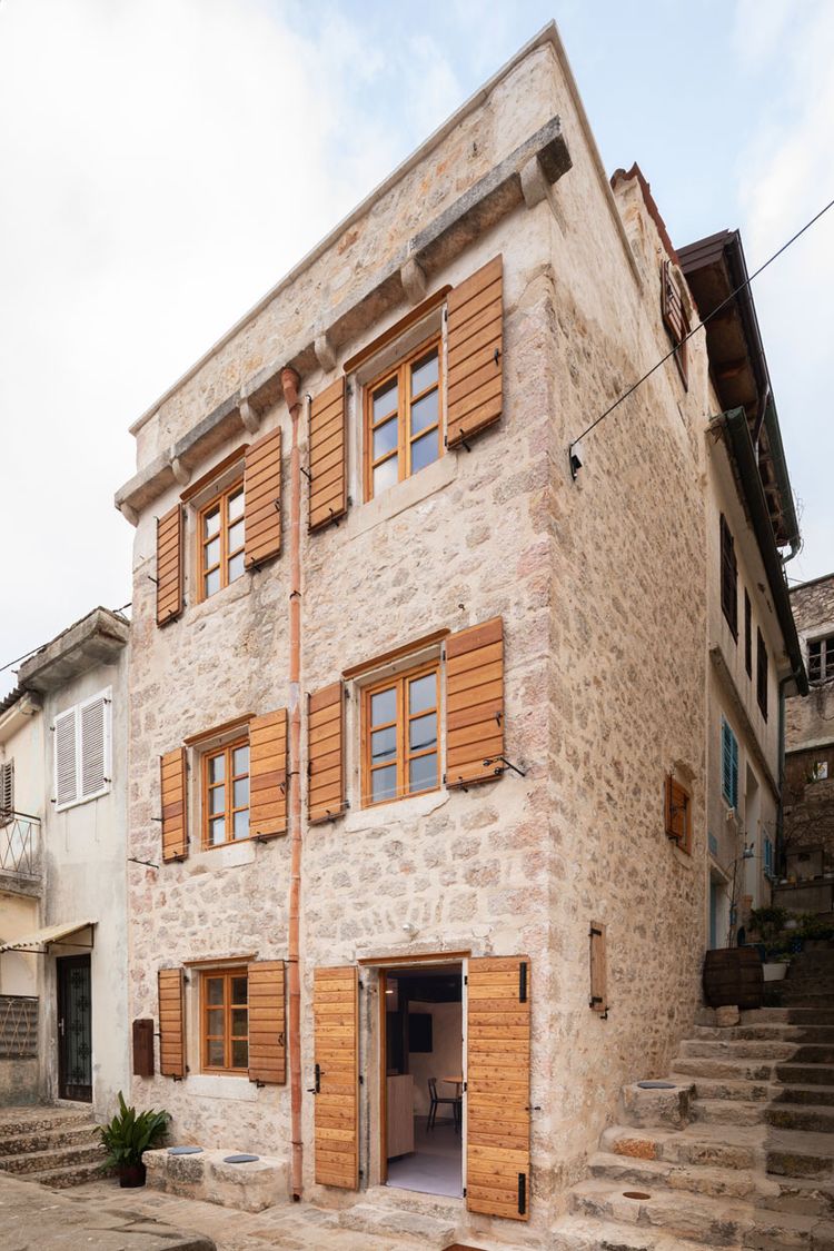 Kuća Skala
