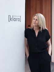 Owners of Klara Rooms