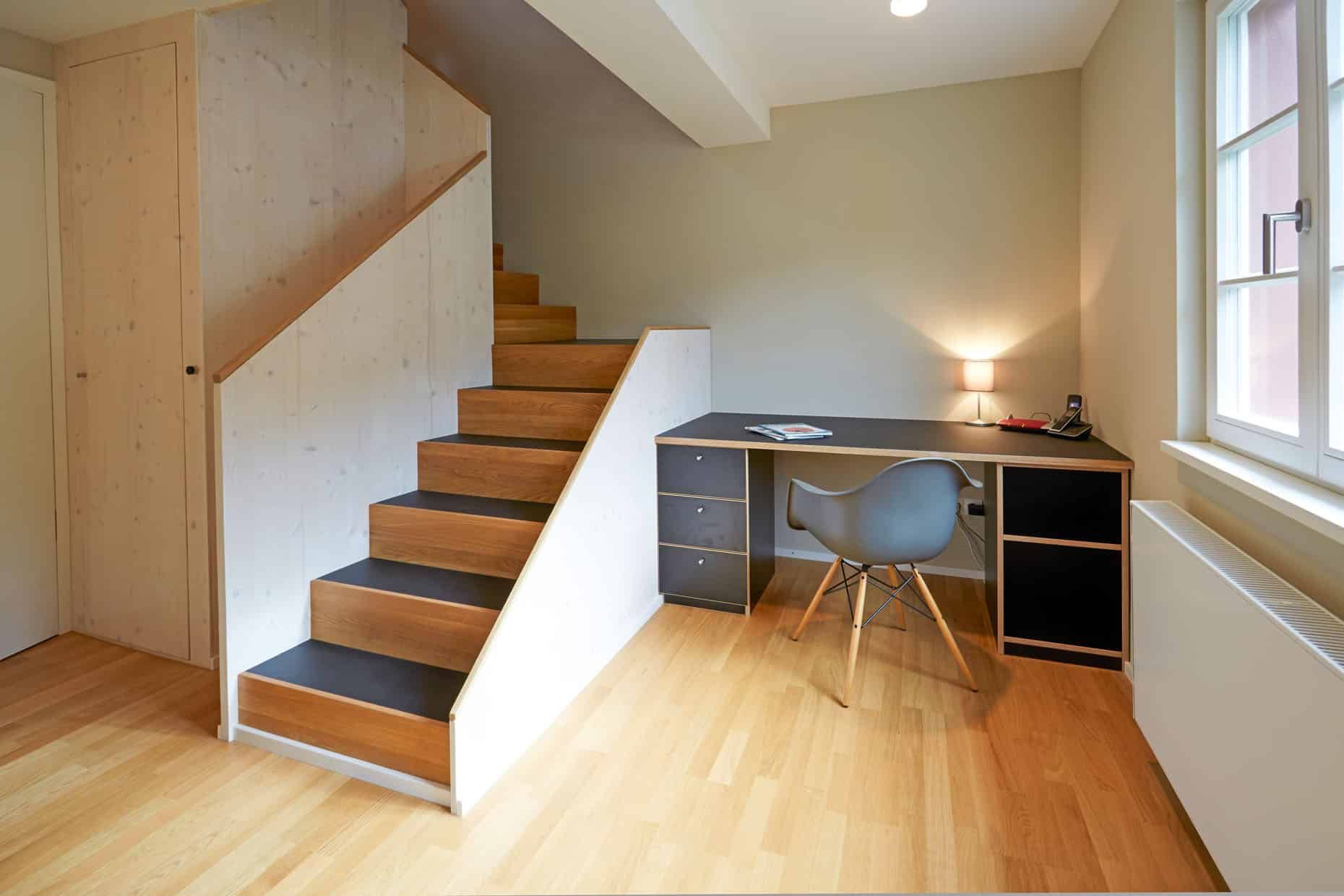 haus am grenzgängerweg