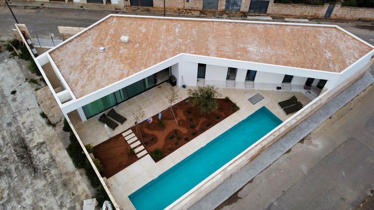Casa Espe­rança