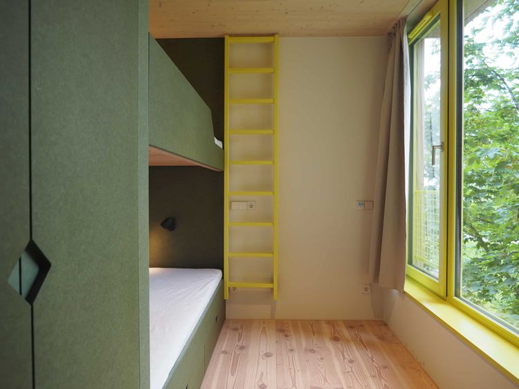 Bleibe Men­zen­schwand