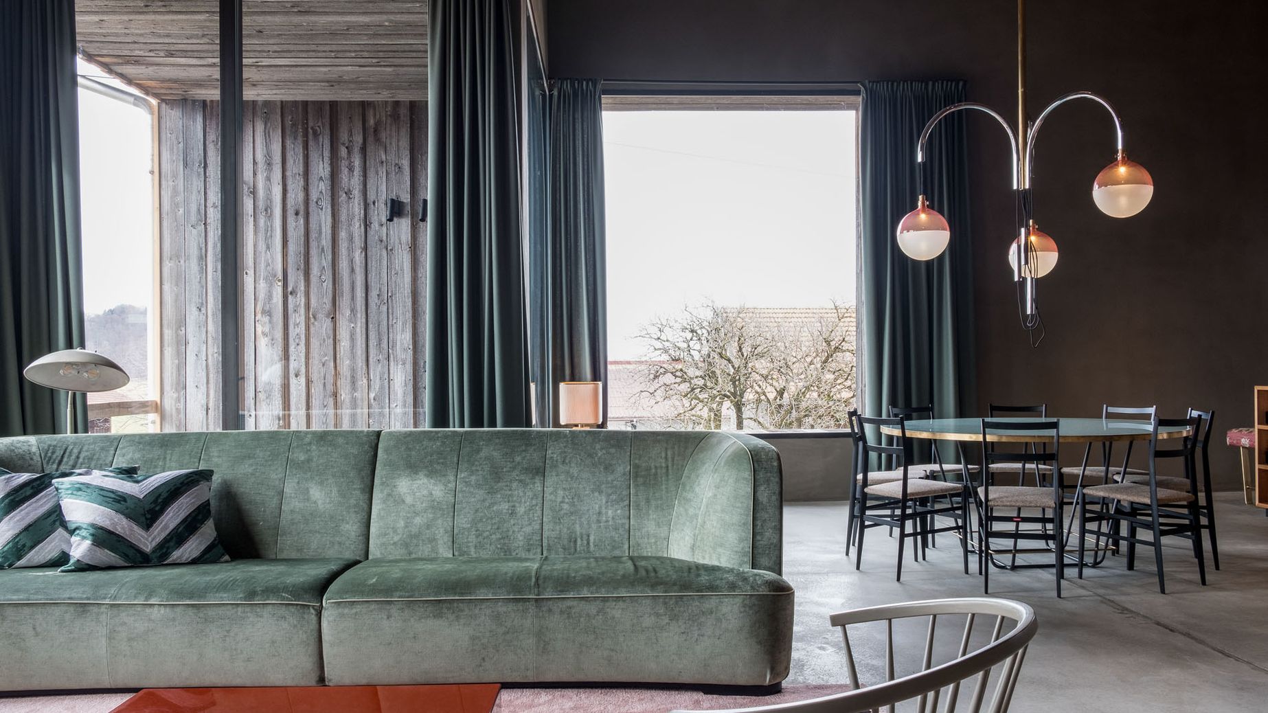 Ger­many’s most beau­tiful vacation homes