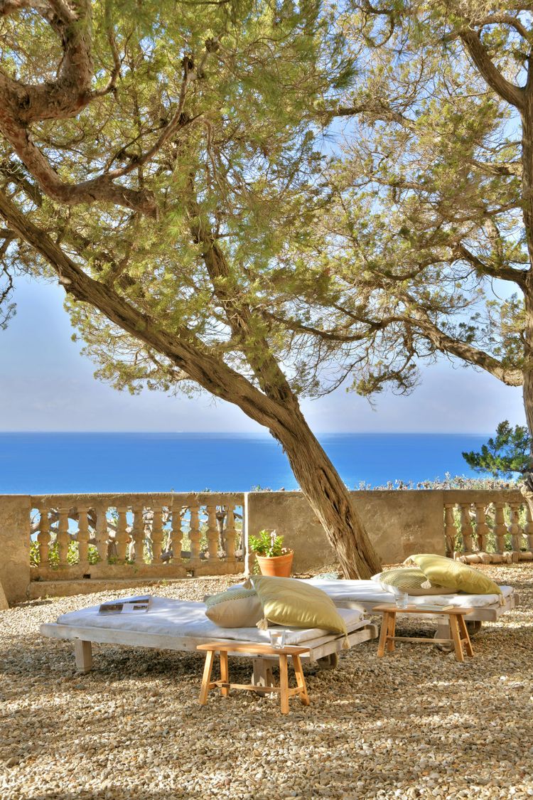 Villa Sorriso