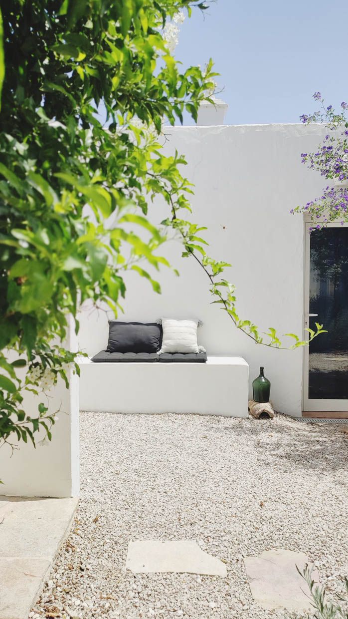 Casa Linear