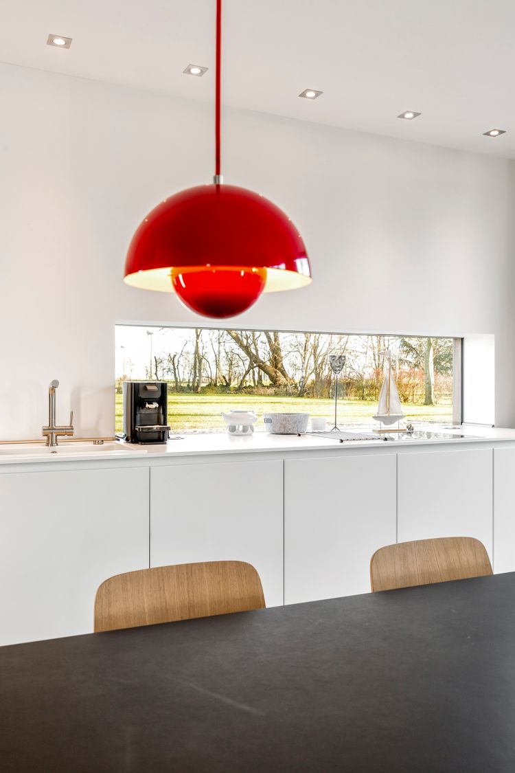 Insel­häuser Fehmarn: 36 Berta und 36 Charly