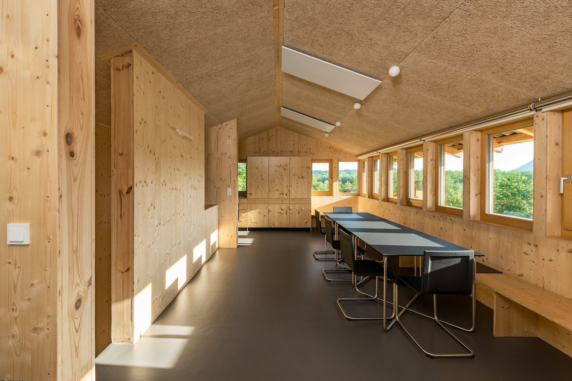 architektenhütte allgäu