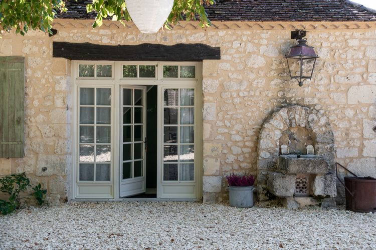 Domaine Le Cariol