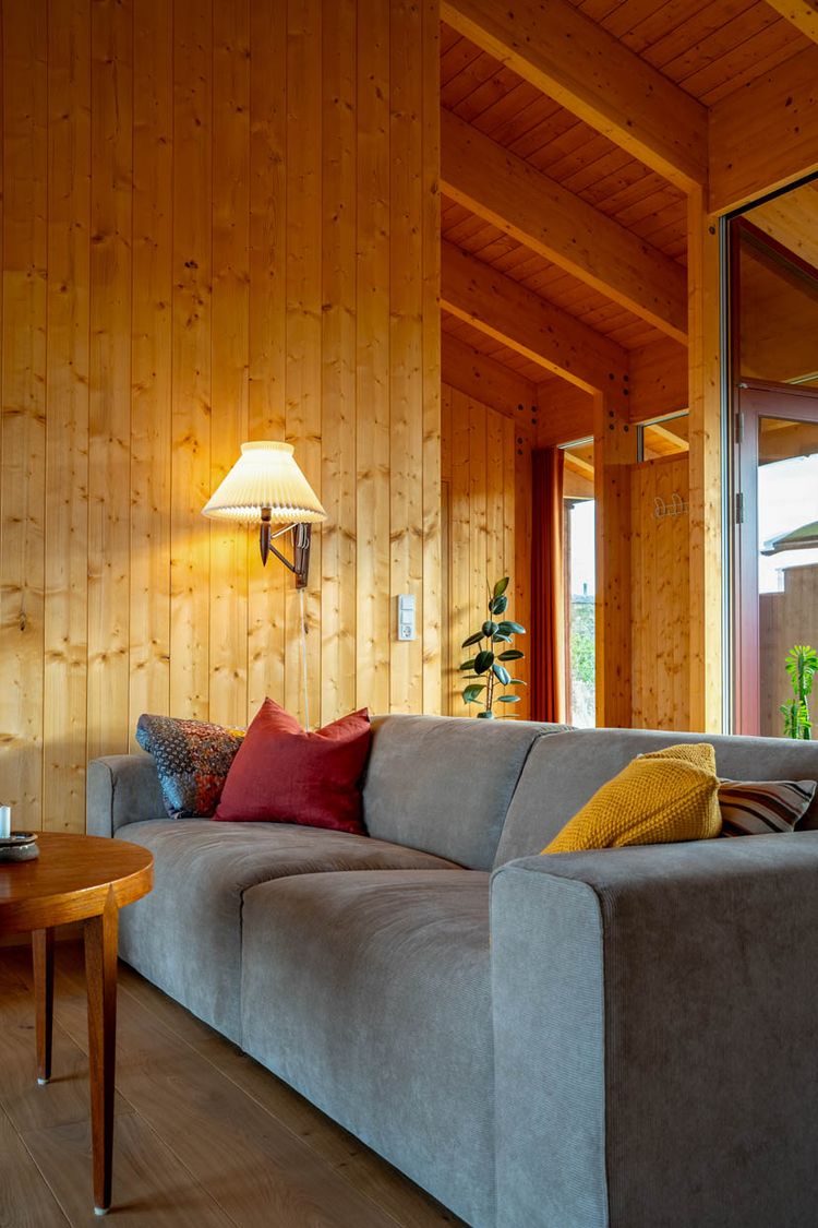 Knoten House