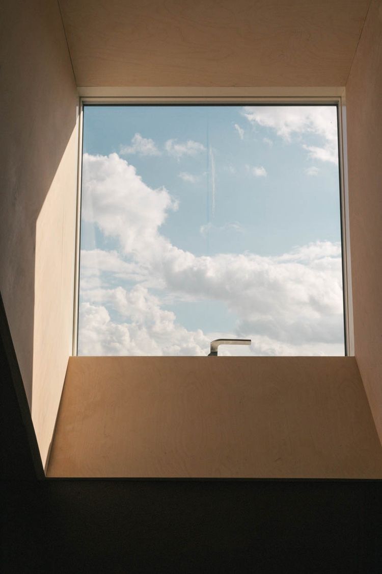 Ver­wal­te­rin­nenhaus
