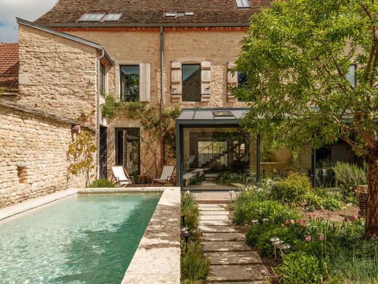 La Maison de Pommard