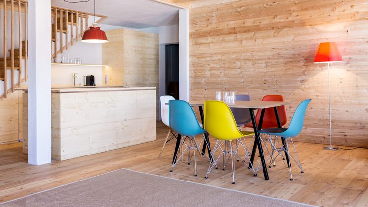 Alpen­lofts