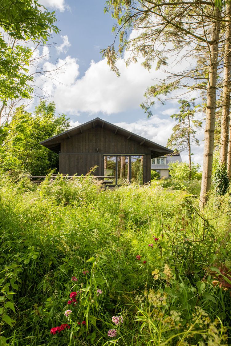  Wald­haus­studio