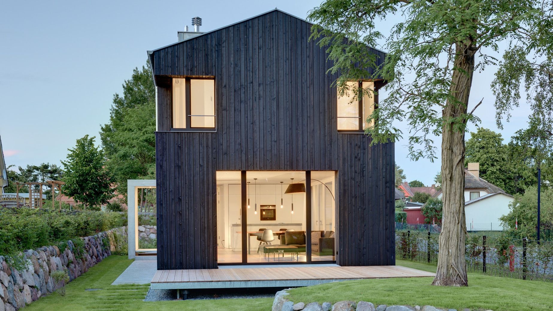 Haus WIECKin