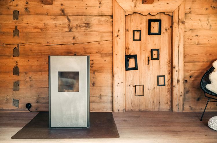 Bau­ern­chalet Elbacher Gütel