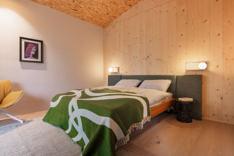 Ate­lierhaus Ammersee
