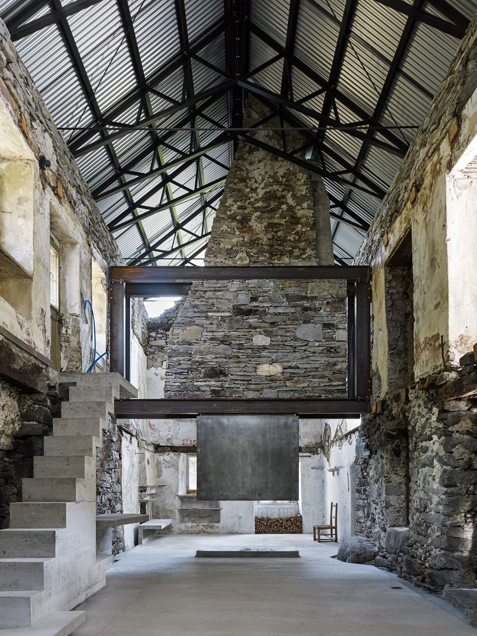 casa raslei