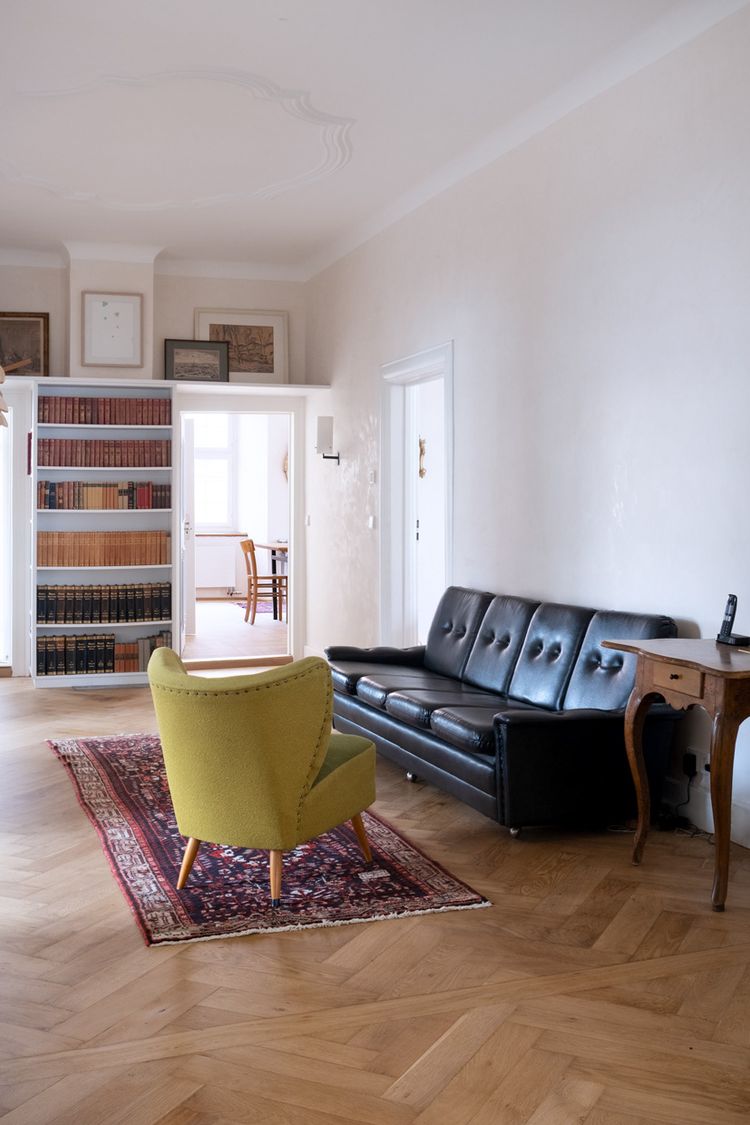 Ita Res Apartment