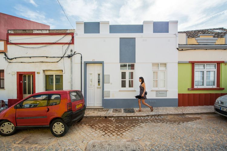 Casa da Lila