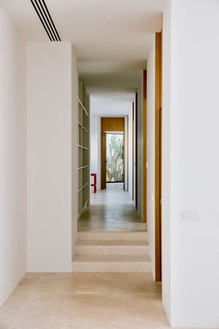 Casa Espe­rança