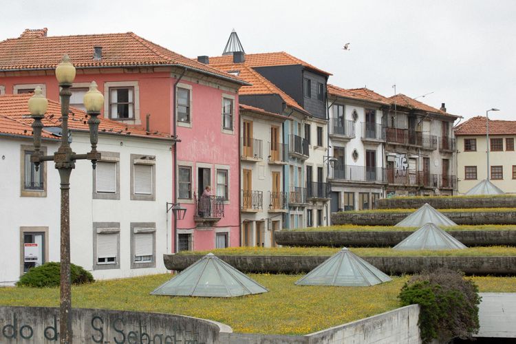 Na Tra­vessa Suites