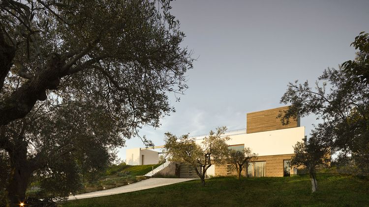 Maremma House