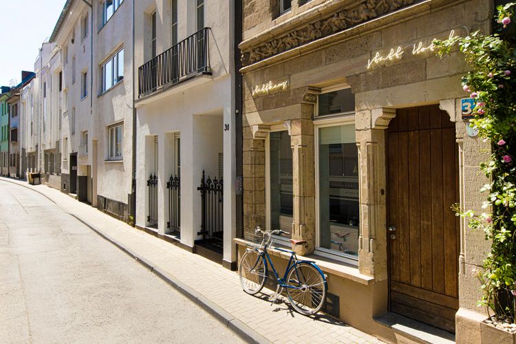 statthaus — statt Hotel