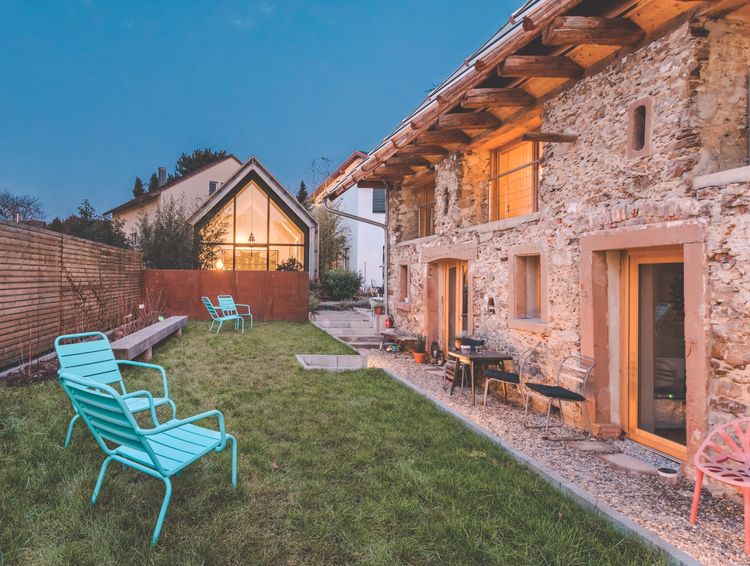 Friz B&B und Lounge