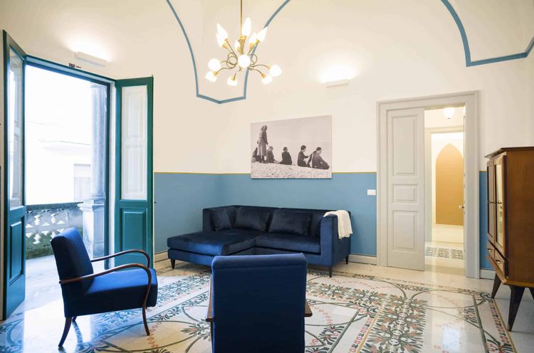 Palazzo Marconi