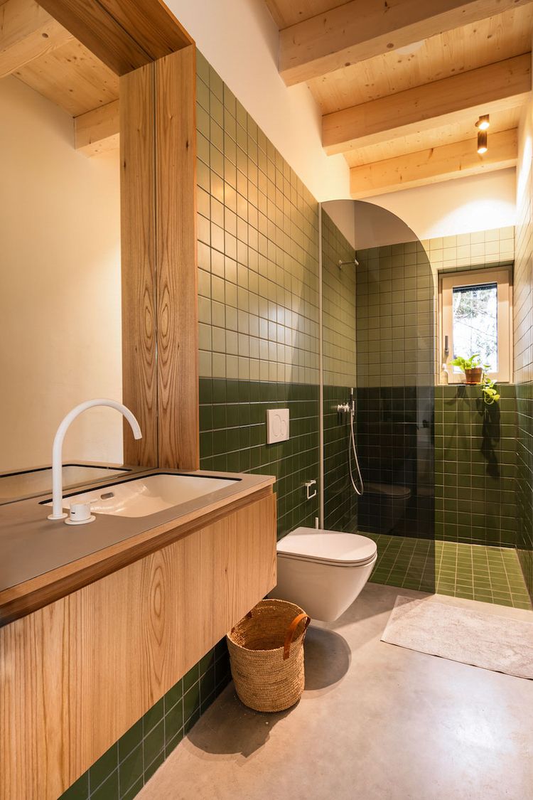Ate­lierhaus Ammersee